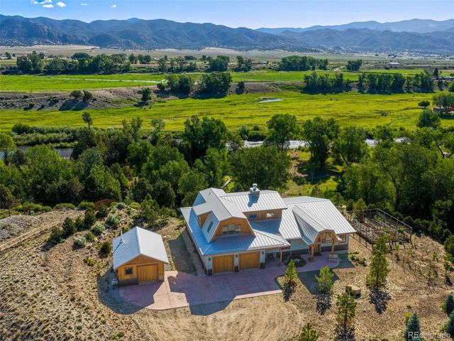 9699 County Road 163, Salida, CO 81201