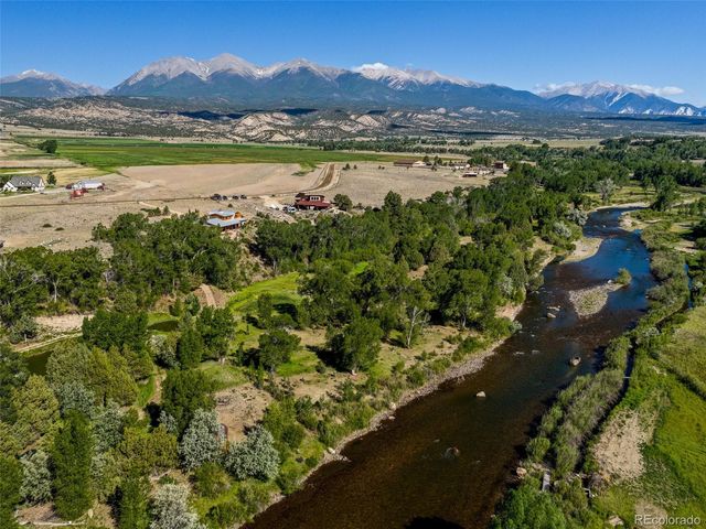 9699 County Road 163, Salida, CO 81201