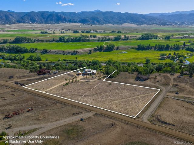 9699 County Road 163, Salida, CO 81201