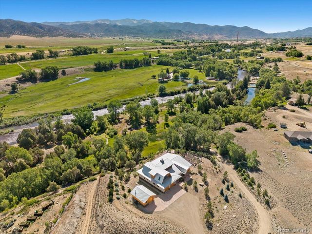 9699 County Road 163, Salida, CO 81201
