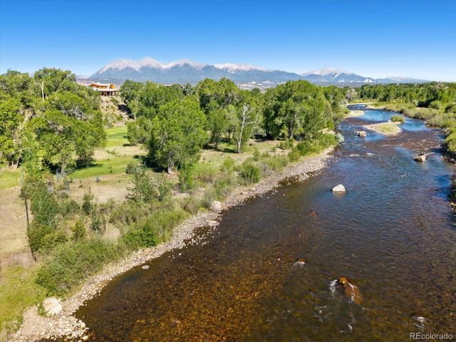 9699 County Road 163, Salida, CO 81201