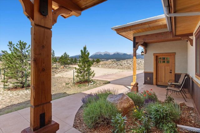 9699 County Road 163, Salida, CO 81201
