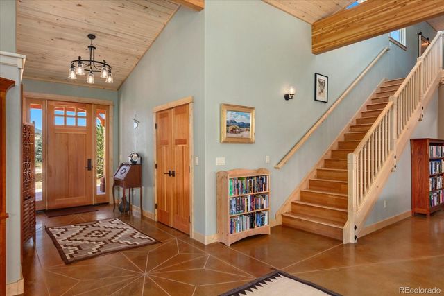 9699 County Road 163, Salida, CO 81201