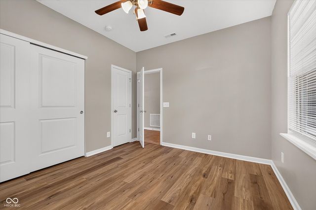 8922 N Springview Drive, Mccordsville, IN 46055
