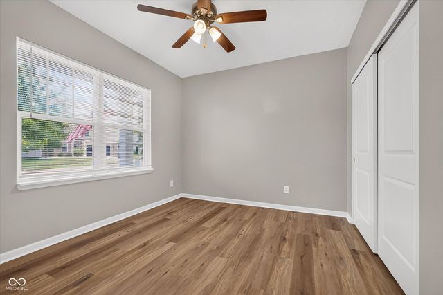 8922 N Springview Drive, Mccordsville, IN 46055