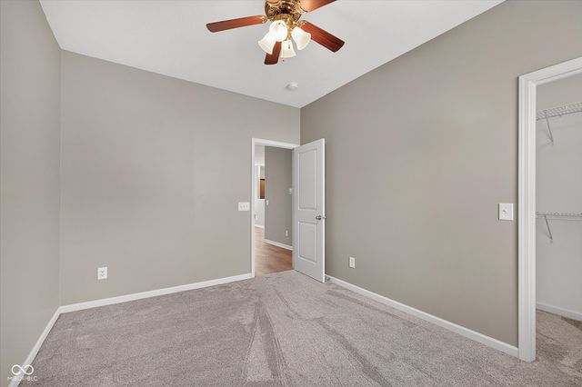 8922 N Springview Drive, Mccordsville, IN 46055