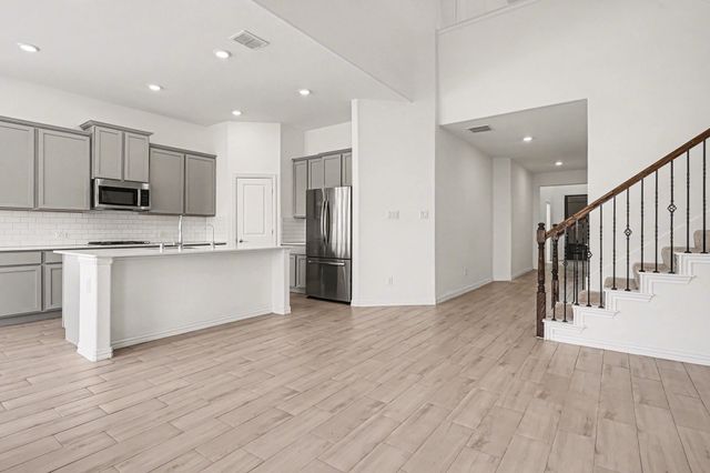 512 Birch Avenue, Princeton, TX 75407