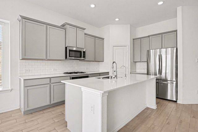 512 Birch Avenue, Princeton, TX 75407