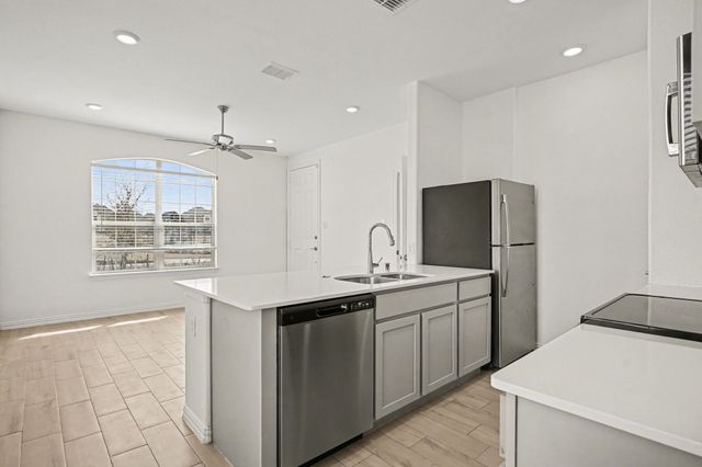 512 Birch Avenue, Princeton, TX 75407