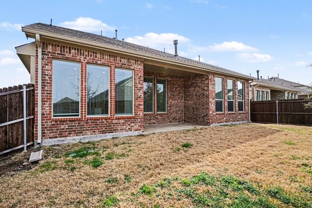 512 Birch Avenue, Princeton, TX 75407