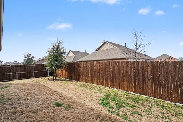 512 Birch Avenue, Princeton, TX 75407