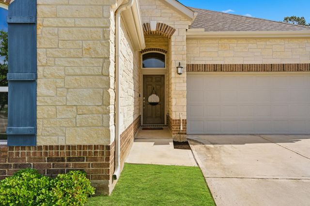 8617 Cimarron Mesa Lane, Magnolia, TX 77354