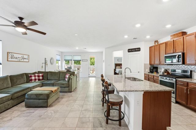 8617 Cimarron Mesa Lane, Magnolia, TX 77354