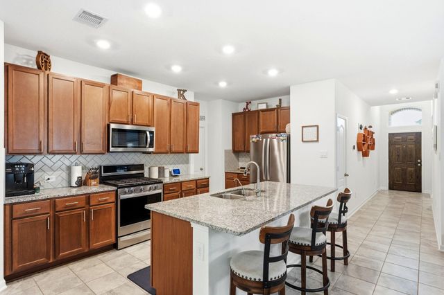 8617 Cimarron Mesa Lane, Magnolia, TX 77354