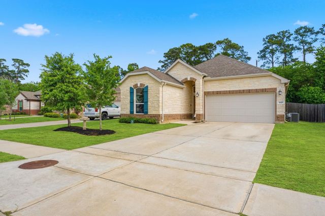 8617 Cimarron Mesa Lane, Magnolia, TX 77354