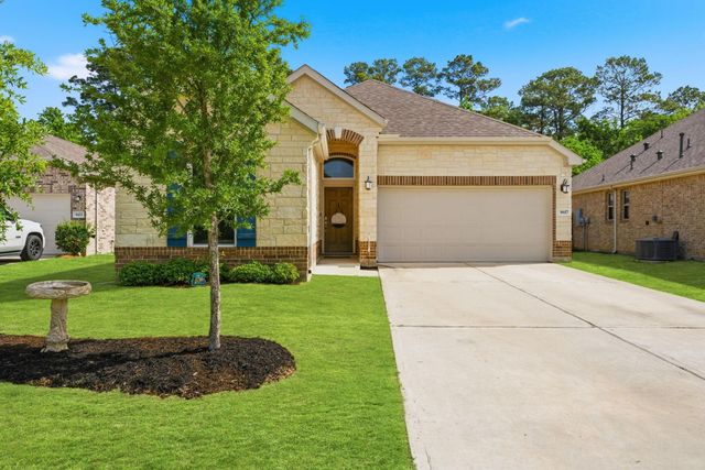 8617 Cimarron Mesa Lane, Magnolia, TX 77354