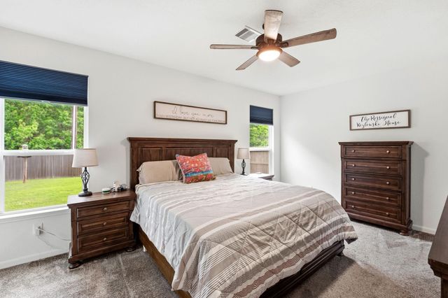 8617 Cimarron Mesa Lane, Magnolia, TX 77354