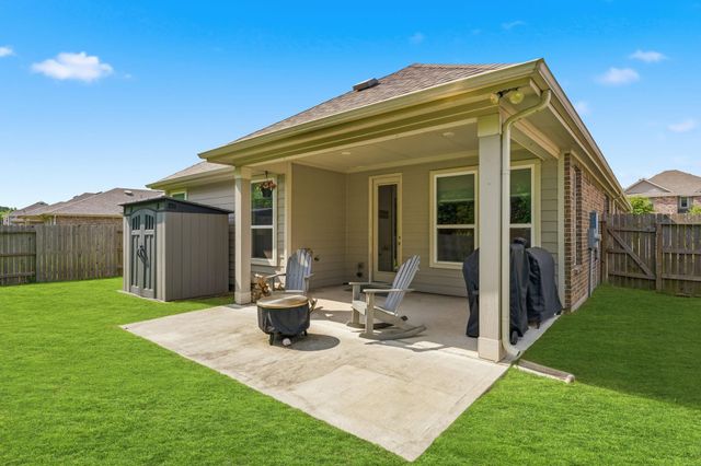8617 Cimarron Mesa Lane, Magnolia, TX 77354