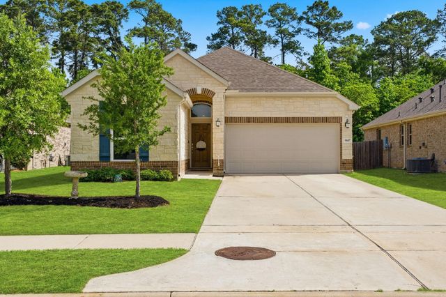 8617 Cimarron Mesa Lane, Magnolia, TX 77354