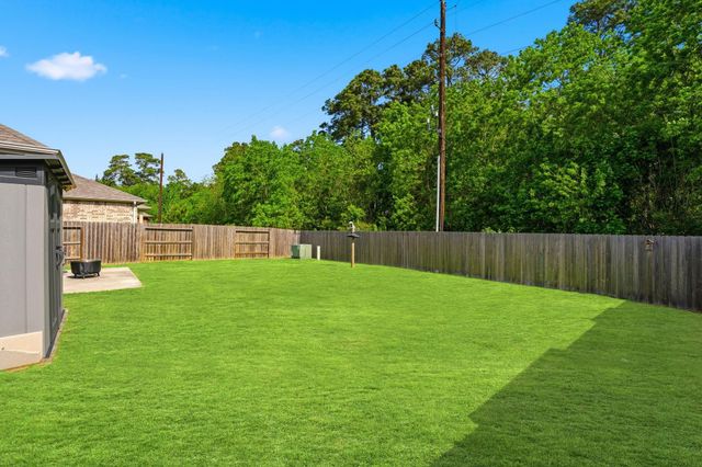 8617 Cimarron Mesa Lane, Magnolia, TX 77354