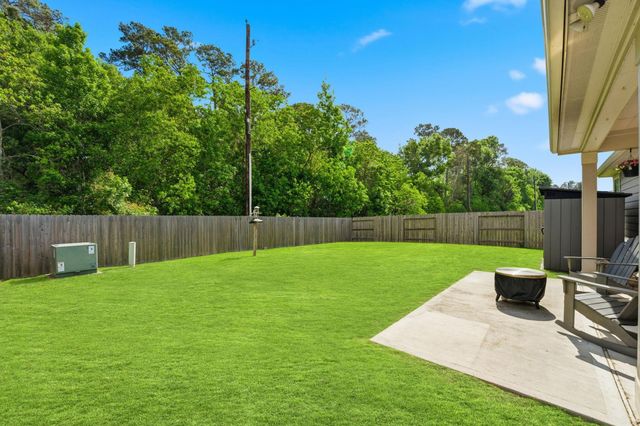 8617 Cimarron Mesa Lane, Magnolia, TX 77354