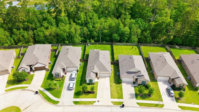8617 Cimarron Mesa Lane, Magnolia, TX 77354