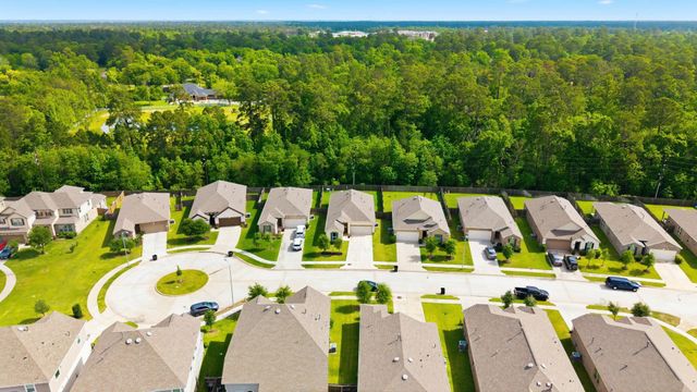 8617 Cimarron Mesa Lane, Magnolia, TX 77354