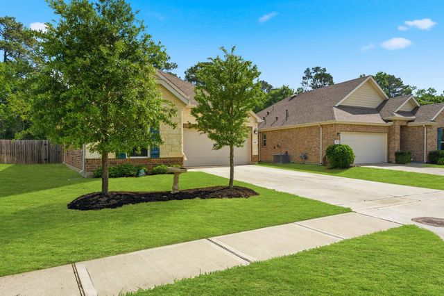 8617 Cimarron Mesa Lane, Magnolia, TX 77354