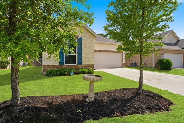 8617 Cimarron Mesa Lane, Magnolia, TX 77354