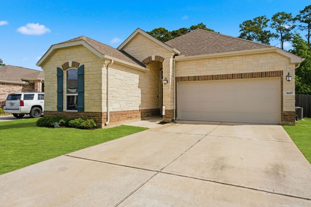 8617 Cimarron Mesa Lane, Magnolia, TX 77354