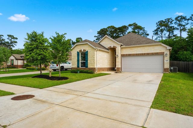 8617 Cimarron Mesa Lane, Magnolia, TX 77354