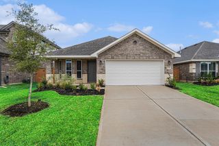 2206 Lierna Drive, Texas City, TX 77568