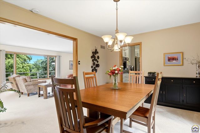 5037 SW West Hills DR, Topeka, KS 66606