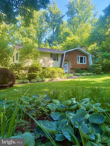 107 LONE PINE RD, Barto, PA 19504