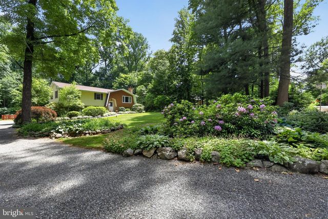 107 LONE PINE RD, Barto, PA 19504