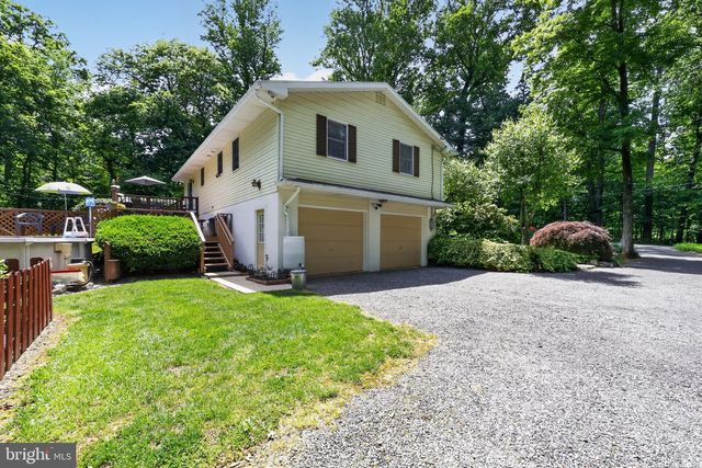 107 LONE PINE RD, Barto, PA 19504