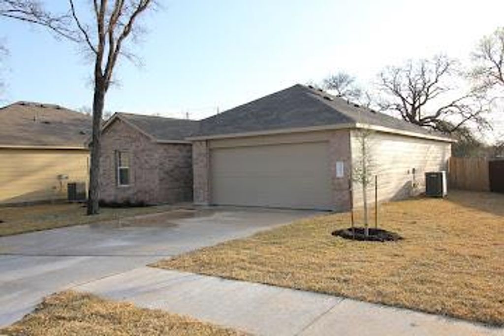 9001 Tall Sky TRCE, Austin, TX 78724
