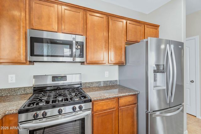 21145 E Via De Olivos --, Queen Creek, AZ 85142