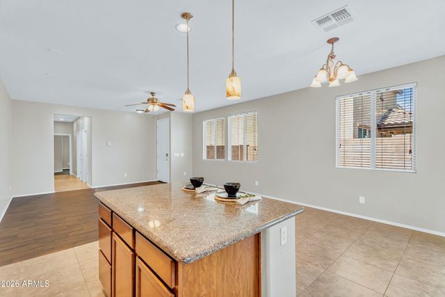 21145 E Via De Olivos --, Queen Creek, AZ 85142