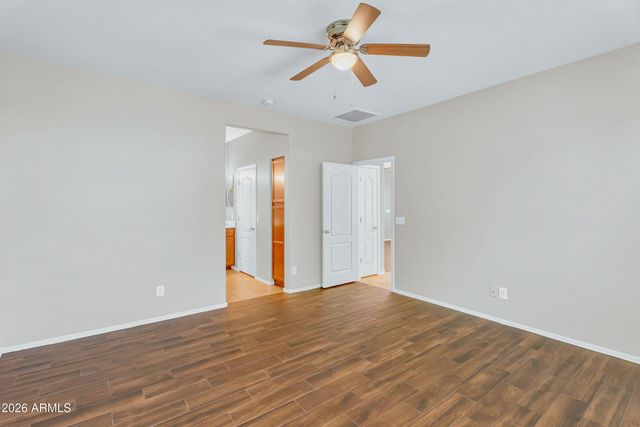 21145 E Via De Olivos --, Queen Creek, AZ 85142