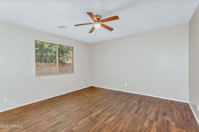 21145 E Via De Olivos --, Queen Creek, AZ 85142