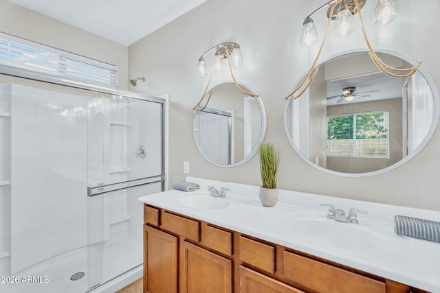 21145 E Via De Olivos --, Queen Creek, AZ 85142