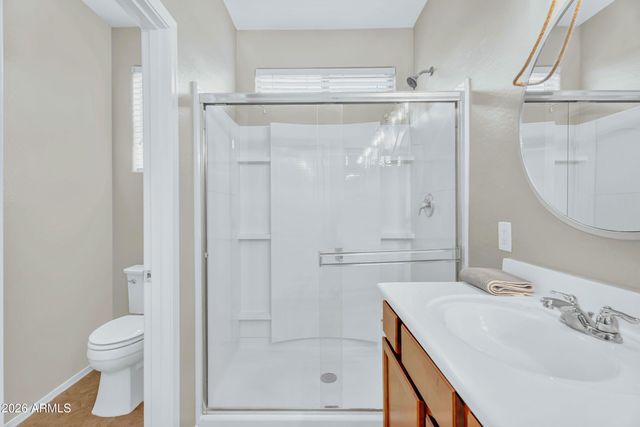 21145 E Via De Olivos --, Queen Creek, AZ 85142