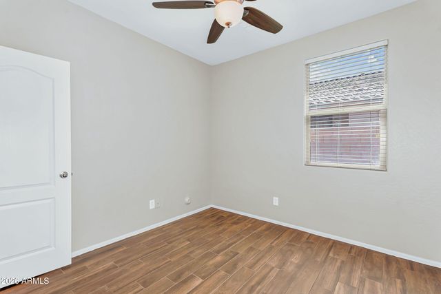 21145 E Via De Olivos --, Queen Creek, AZ 85142