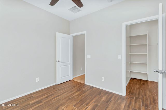 21145 E Via De Olivos --, Queen Creek, AZ 85142