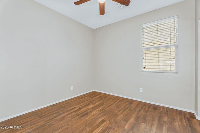 21145 E Via De Olivos --, Queen Creek, AZ 85142