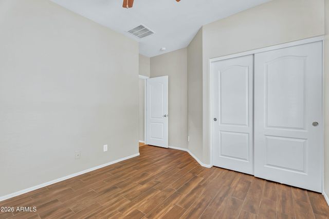 21145 E Via De Olivos --, Queen Creek, AZ 85142