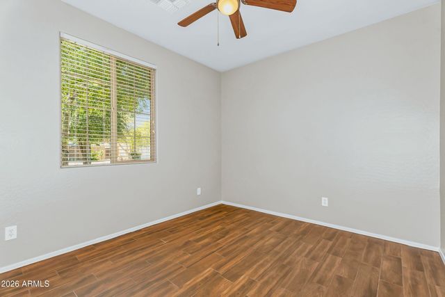 21145 E Via De Olivos --, Queen Creek, AZ 85142