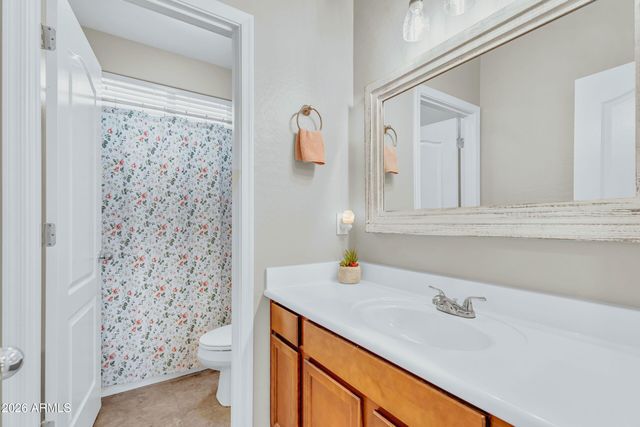 21145 E Via De Olivos --, Queen Creek, AZ 85142