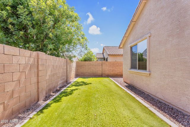 21145 E Via De Olivos --, Queen Creek, AZ 85142